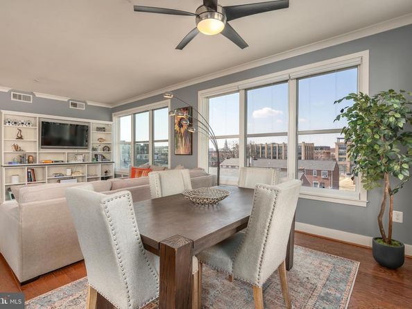 815 N Patrick Street 407, Alexandria VA 22314