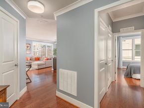 815 N Patrick Street 407, Alexandria VA 22314