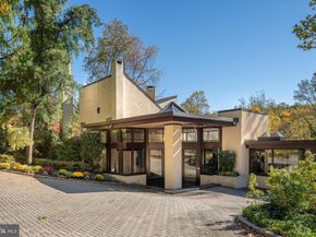 51 Crosby Brown Road, Gladwyne PA 19035