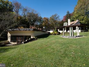 51 Crosby Brown Road, Gladwyne PA 19035