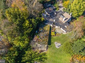 51 Crosby Brown Road, Gladwyne PA 19035