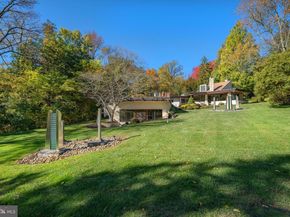 51 Crosby Brown Road, Gladwyne PA 19035