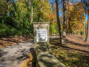 51 Crosby Brown Road, Gladwyne PA 19035
