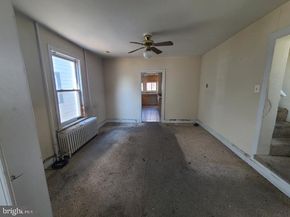 1040 Evarts Street NE, Washington DC 20018