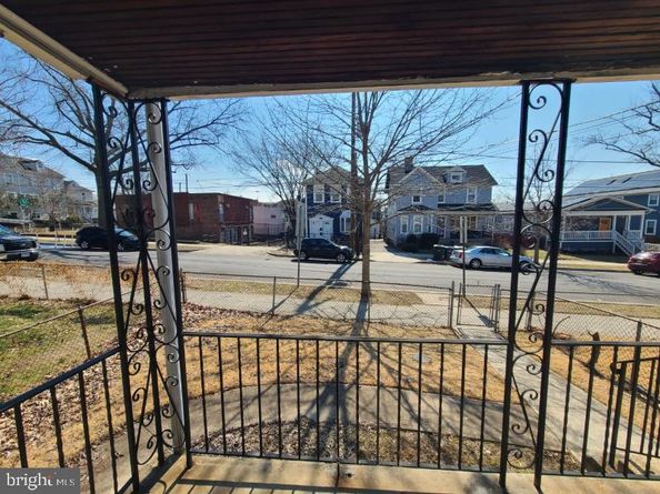 1040 Evarts Street NE, Washington DC 20018