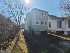 1040 Evarts Street NE, Washington DC 20018