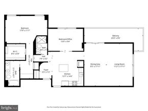 1101 S Arlington Ridge Road 201, Arlington VA 22202