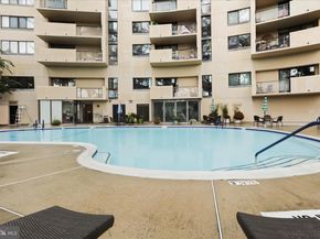 1101 S Arlington Ridge Road 201, Arlington VA 22202