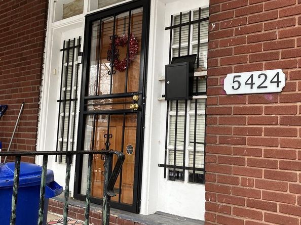 5424 N Warnock Street, Philadelphia PA 19141