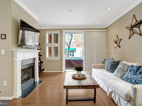 621 N Saint Asaph Street 109, Alexandria VA 22314