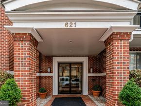 621 N Saint Asaph Street 109, Alexandria VA 22314