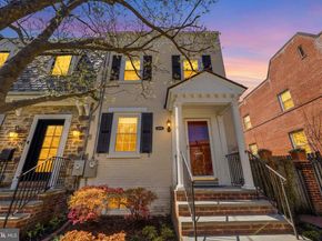 4228 40TH Street NW, Washington DC 20016