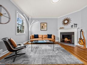 4228 40TH Street NW, Washington DC 20016