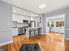 4228 40TH Street NW, Washington DC 20016