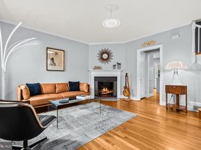 4228 40TH Street NW, Washington DC 20016