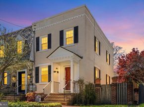 4228 40TH Street NW, Washington DC 20016