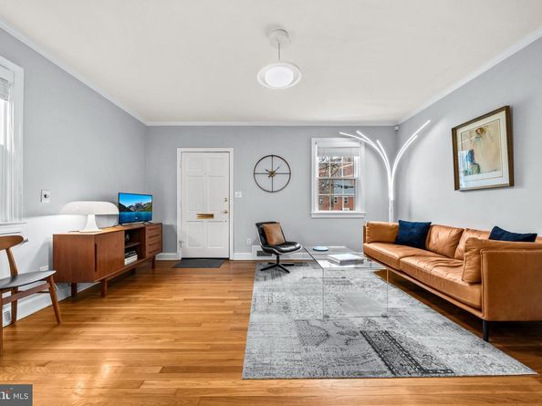 4228 40TH Street NW, Washington DC 20016