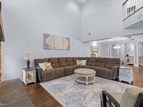 311 Saint James Drive, Langhorne PA 19047