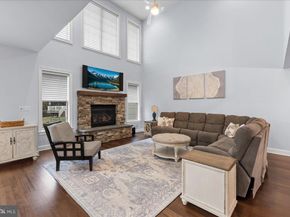 311 Saint James Drive, Langhorne PA 19047