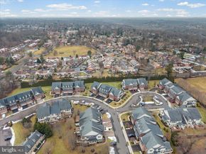 311 Saint James Drive, Langhorne PA 19047