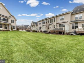 311 Saint James Drive, Langhorne PA 19047