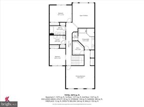 311 Saint James Drive, Langhorne PA 19047