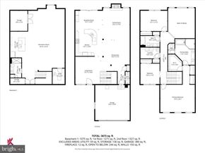 311 Saint James Drive, Langhorne PA 19047