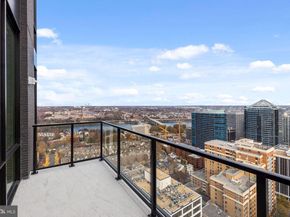 1781 N Pierce Street 1001, Arlington VA 22209