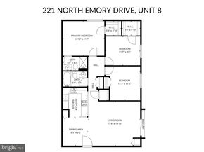 221 N Emory Drive 8, Sterling VA 20164