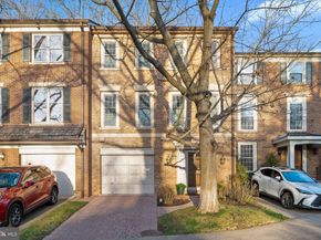 2407 S Queen Street, Arlington VA 22202