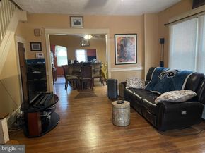 1119 Harrison Street, Philadelphia PA 19124