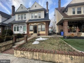 1119 Harrison Street, Philadelphia PA 19124