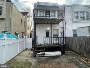 1119 Harrison Street, Philadelphia PA 19124