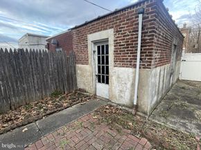 1119 Harrison Street, Philadelphia PA 19124