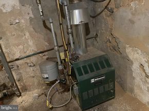 1119 Harrison Street, Philadelphia PA 19124