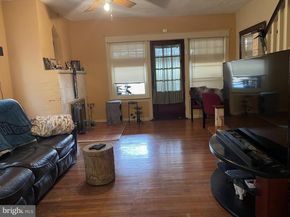 1119 Harrison Street, Philadelphia PA 19124