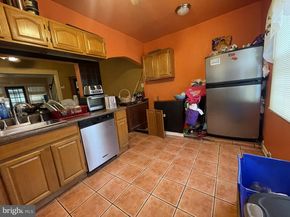 1119 Harrison Street, Philadelphia PA 19124