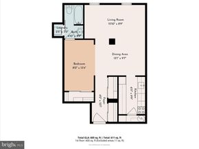 825 N 29TH Street 4G, Philadelphia PA 19130