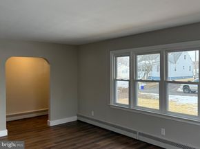 1420 S Pleasant Drive, Feasterville Trevose PA 19053