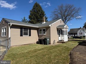 1420 S Pleasant Drive, Feasterville Trevose PA 19053