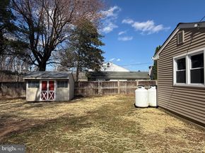 1420 S Pleasant Drive, Feasterville Trevose PA 19053