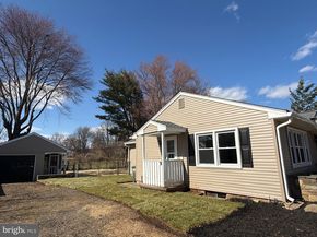 1420 S Pleasant Drive, Feasterville Trevose PA 19053