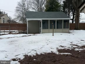 1420 S Pleasant Drive, Feasterville Trevose PA 19053