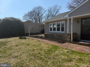 1420 S Pleasant Drive, Feasterville Trevose PA 19053