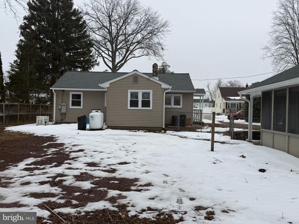 1420 S Pleasant Drive, Feasterville Trevose PA 19053