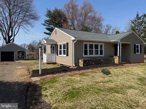 1420 S Pleasant Drive, Feasterville Trevose PA 19053