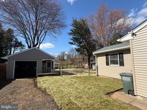 1420 S Pleasant Drive, Feasterville Trevose PA 19053