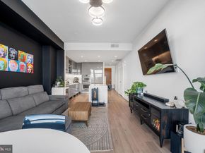 810 O Street NW 504, Washington DC 20001