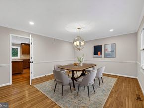 930 Park Street SE, Vienna VA 22180