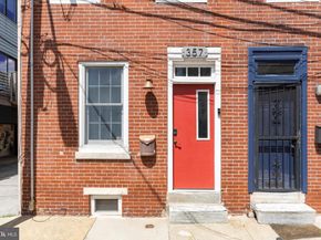 357 Reno Street, Philadelphia PA 19123